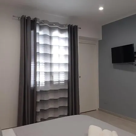 Apartament Elipa *