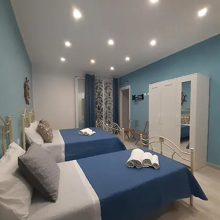 Elipa * Mandra Capreria