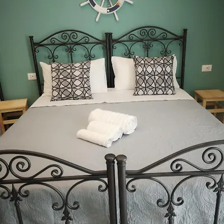 Elipa Appartement