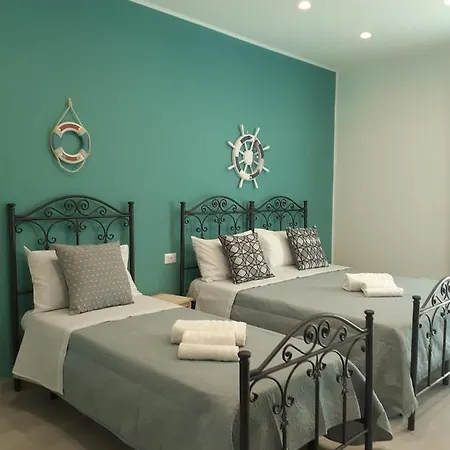 Elipa Mandra Capreria