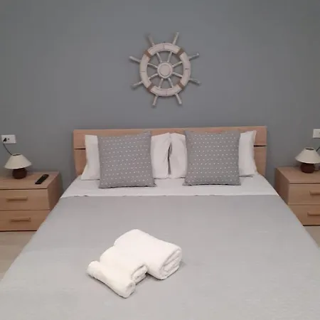 Appartement Elipa