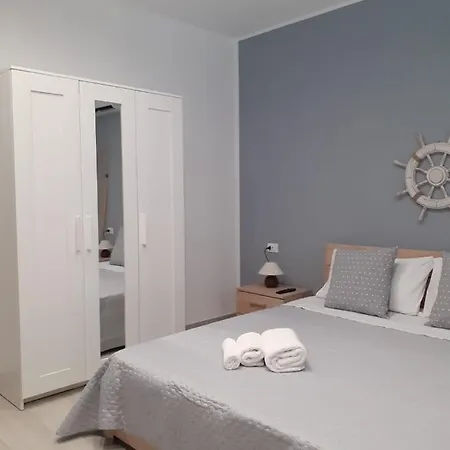 דירה Elipa Mandra Capreria