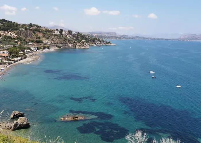 Elipa * Mandra Capreria